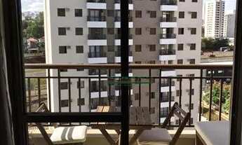 Imagem: Apartamento com 3 quartos, 80 m² - venda