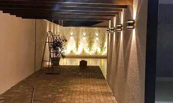 Imagem 3: Sobrado com 4 dormitórios à venda, 230 m² por R$ 1.190.000,00 - Jardim Imperial II - Marin