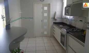 Imagem 5: JACAREí - Apartamento Padrão - Santa Cruz dos Lázaros