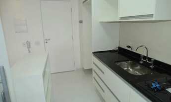 Imagem 6: APARTAMENTO COM 1 DORMITÓRIO PARA ALUGAR, 48 M² - CAMPO BELO - SÃO PAULO/SP