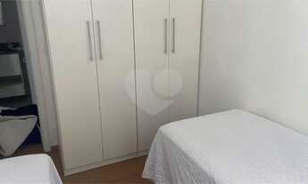 Imagem 6: Apartamento Condominio Side Atlantica - 2 Dorm , 1 suite, 1 vaga