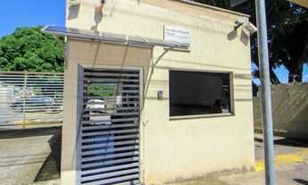 Imagem 2: Apartamento 03 quartos. Residencial Europa no Barreiro