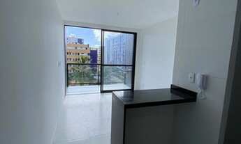 Imagem 2: Vendo últimas unidades em edifício residencial a 300 m da praia de Intermares