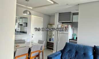 Imagem 4: Apartamento para venda com 2 quartos, condomínio lazer completo, em Barra Funda - São Paul