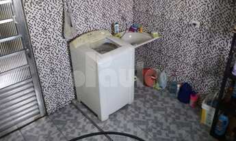 Imagem 5: Apartamento cobertura sem condomínio 83m, Jd. Milena - Santo André SP