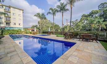 Imagem 2: Apartamento Residencial à venda, Jaraguá, São Paulo - AP0505