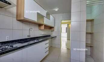 Imagem 4: Apartamento para aluguel possui 116 metros quadrados com 4 quartos em Cocó - Fortaleza - C