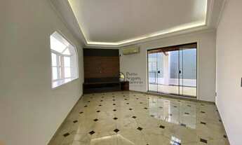 Imagem 2: Casa com 3 dormitórios, 407 m² - venda por R$ 1.600.000,00 ou aluguel por R$ 6.850,00/mês