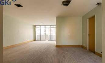 Imagem 4: APT 138,84 M² ÓTIMA PLANTA - NECESSITA DE REFORMA