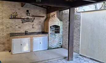 Imagem 7: Casa para venda com 180 metros quadrados com 5 quartos em Tanque - Rio de Janeiro - RJ