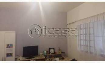 Imagem 7: Casa com 2 dormitórios à venda, 78 m² por R$ 350.000 - Conjunto Residencial Inocoop - Caça