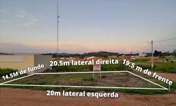 Imagem 4: Lote a venda - Presidente Dutra - MA