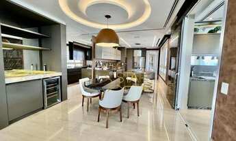 Imagem 8: Apartamento com 4 dormitórios à venda, 349 m² por R$ 17.000.000,00 - Vila Olímpia - São Pa