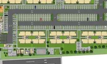 Imagem 4: Prime Cidade Nova Feirão descontos agressivos