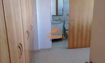 Imagem 7: Apartamento com 3 dormitórios para alugar, 90 m² por R$ 3.590,00/mês - Vila Adyana - São J