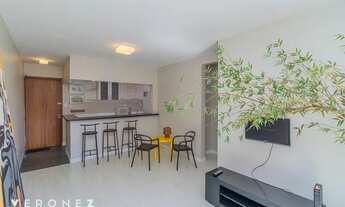 Imagem: VERONEZ IMÓVEIS ALUGA apartamento mobiliado