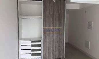 Imagem 5: Apartamento com 1 dormitório, 35 m² - venda por R$ 630.000,00 ou aluguel por R$ 4.416,00/m