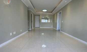 Imagem 5: Apartamento com 3 suítes para alugar, 138 m² por R$ 14.490/mês - Brooklin Novo - São Paulo