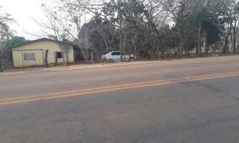 Imagem 6: CHÁCARA EM NOVA VENEZA COM ASFALTO NA PORTA