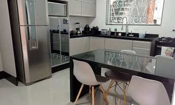 Imagem 5: Sobrado á venda - Jardim Vila Formosa