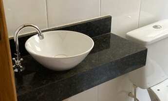 Imagem 4: Casa 2/4 - Bairro Independência