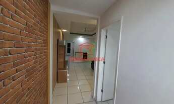 Imagem 4: Lindo apê com um mês de aluguel grátis!