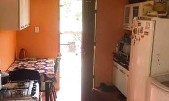 Imagem 3: Casa no Gilberto mestrinho (nova vitória