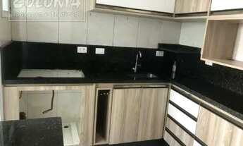 Imagem 7: Santo André - Apartamento Padrão - Vila Camilópolis