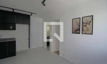 Imagem 2: Apartamento para Aluguel - Jardim Marajoara , 2 Quartos, 34 m2