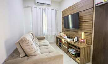 Imagem: Reserva do Bosque - Sobrado 3 quartos, sendo