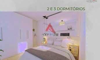 Imagem 5: JACAREí - Apartamento Padrão - Jardim das Indústrias