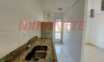 Imagem 4: Apartamento de 46m² com 2 quartos em Cachoeirinha