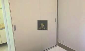 Imagem 7: Flat disponível na Bela Vista - SP