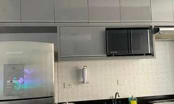 Imagem 5: * APARTAMENTO NA MOOCA *