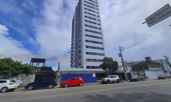 Imagem: Edificação residencial com alto padrão