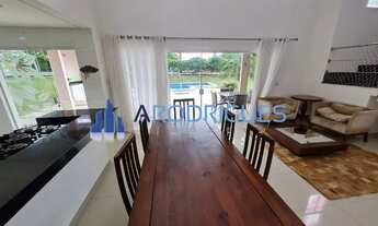 Imagem 4: Excelente casa Duplex, 3 suítes, com Painéis Solares