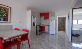 Imagem 2: Alugo Apartamento Porto de Galinhas - Contrato Anual