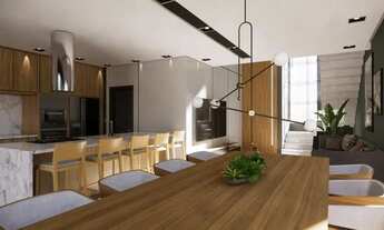 Imagem 6: JOINVILLE - Casa Padrão - QUINTE ESSENCE