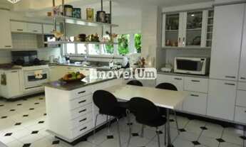 Imagem 7: Barra da Tijuca Casa em condomínio com 4 dormitórios