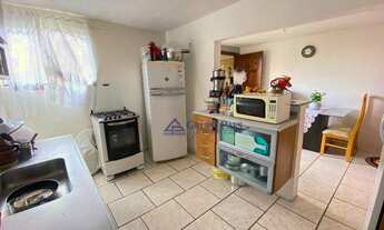 Imagem 2: Apartamento com 2 dormitórios à venda, 56 m² por R$ 170.000,00 - Conjunto Residencial José