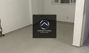 Imagem: Kitnet, Aparecida, Santos, Cod 179