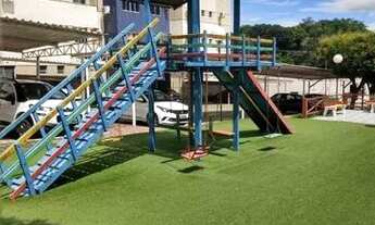 Imagem 3: Apartamento com 2 dormitórios para venda, 54 m² por R$ 220.000,00 - Piçarreira - Teresina