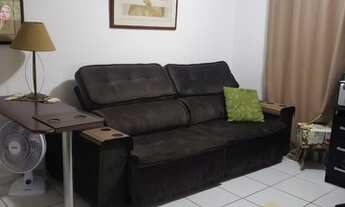 Imagem 2: Apartamento - Vila Franceschini - Valinhos