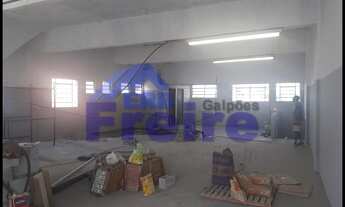 Imagem 3: GALPÃO COMERCIAL EM DIADEMA - GAL00665