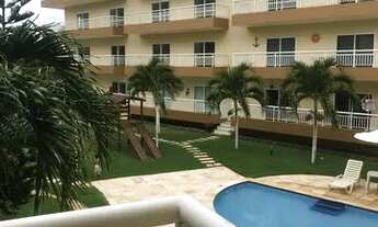 Imagem 1: Aluga-se apartamento no Porto das Dunas