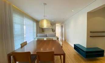 Imagem 6: Excelente apartamento com 3 dormitórios e 1 suíte, 2 vagas de garagem