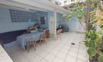 Imagem: Casa - 180 m² - 3 dormitórios (1 suíte)