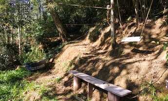 Imagem 6: LINDO REFÚGIO NA SERRA R$111.000 Água de nascente, luz e internet