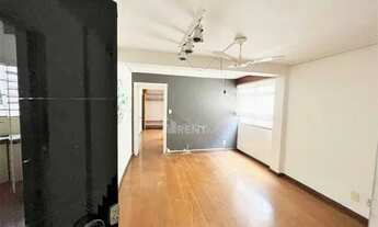 Imagem: Apartamento com 1 dormitório para alugar