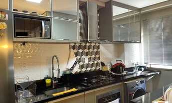 Imagem 5: Apartamento (tipo - padrao) 2 dormitórios, cozinha planejada, portaria 24hs, lazer, em con